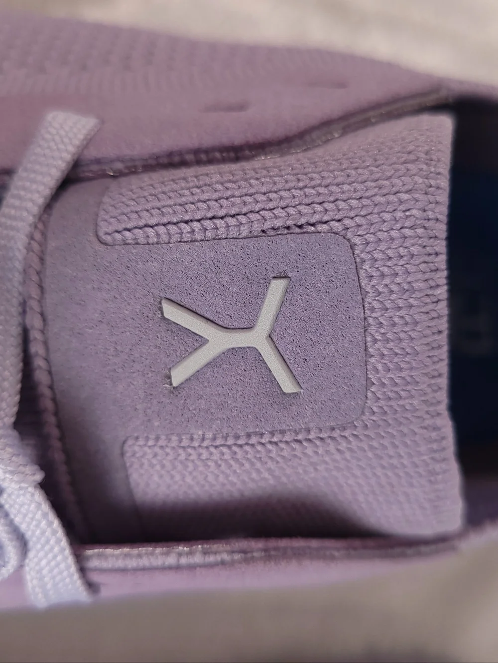 Flux comfortable lavender